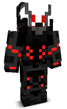 lyzed's skin
