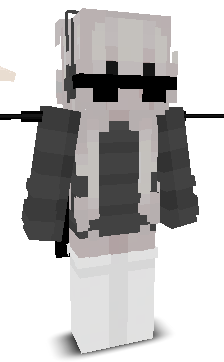 Tombstone's skin