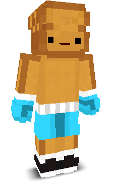 Lokithespider8's skin