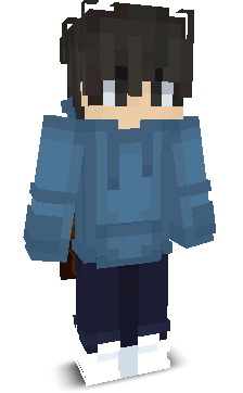 NotOutVedant's skin