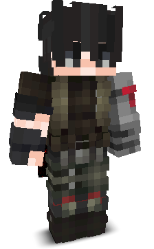 JeremyASG's skin