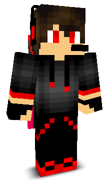 mrbreed's skin