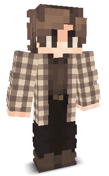 xSavoni's skin