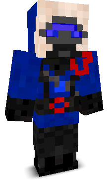 Hazmet's skin