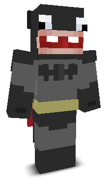 MarCholo's skin