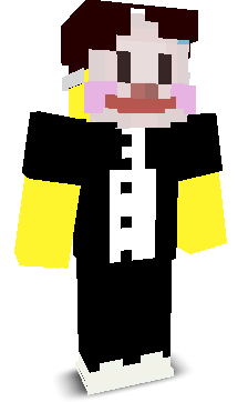 Z4E_1's skin