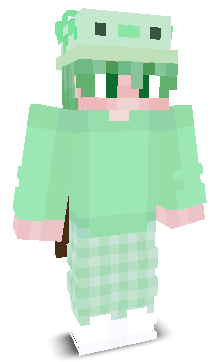 FuzzySumo's skin