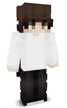 Frawnsy's skin