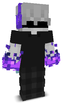 Lazoryn's skin