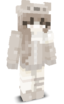 Spiffyee's skin