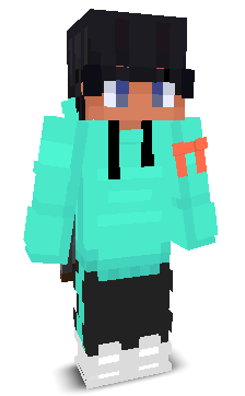EorMc's skin