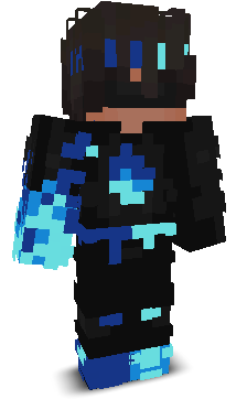 CryoFrags's skin
