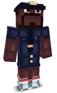 MangiaSassi_'s skin