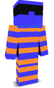Proboots's skin