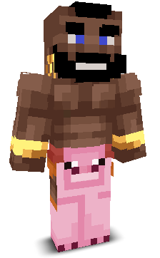 madnetic's skin