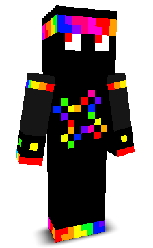 Anonymus007's skin