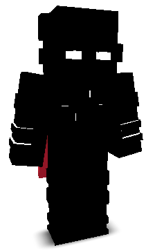 Bluesparow's skin