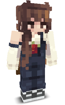 JayseyWasey's skin