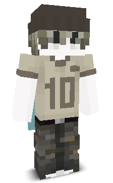 qPlayer28's skin