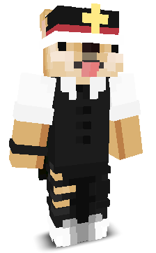 echeguachin's skin