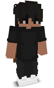 Taunaha's skin