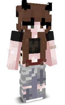 Jaden_water's skin