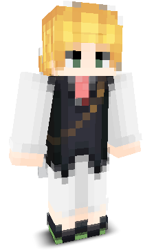 PedroFernandes's skin
