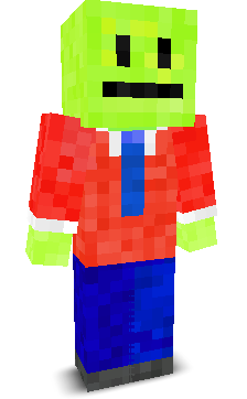 BredOnAisle3's skin