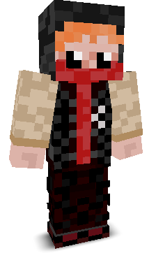 xXL0C422Xx's skin