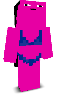 Z____Z_____z's skin