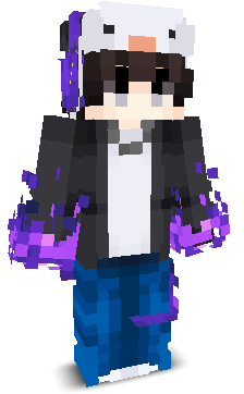 ItzPeugin's skin