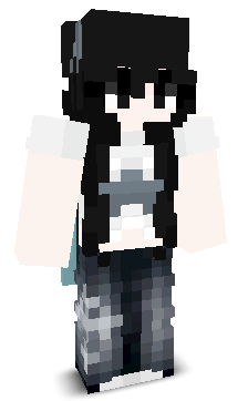 tissuegooner's skin