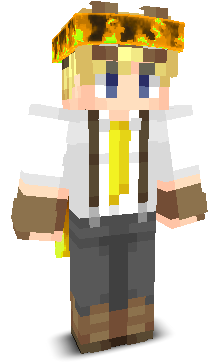 TalesOfJDL's skin