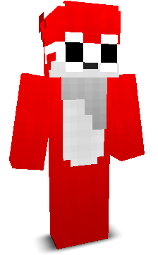pelo133's skin