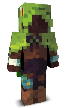 KarolDiamond's skin