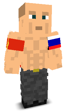 Que1234VII's skin