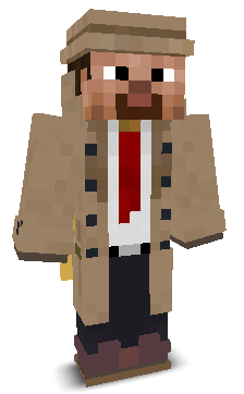 gorilla67's skin