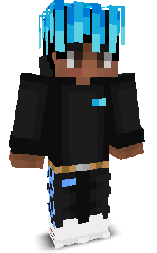 17Axeel's skin