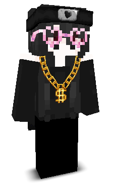 gotics's skin