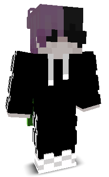 Vis4p's skin