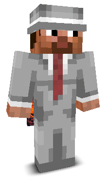 HydroCypres89's skin