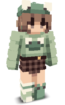 Sophaloaf246's skin