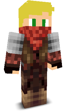 Lxghtnxnge's skin
