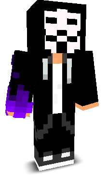 pakus1a's skin