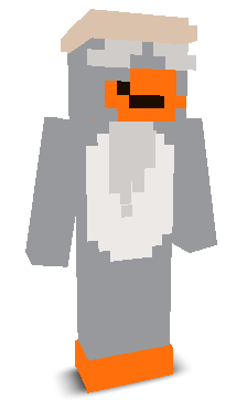zentze's skin