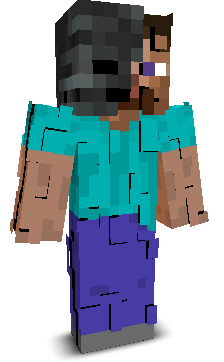 Gyatson67's skin
