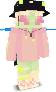 LouvyLu's skin