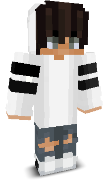 FluffySky878's skin