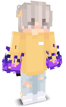 DwightMC's skin