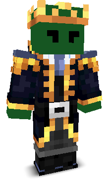 Niro00035's skin